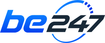 be247 লোগো